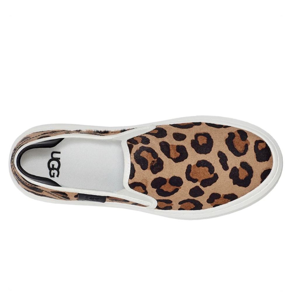 Uggs slip on